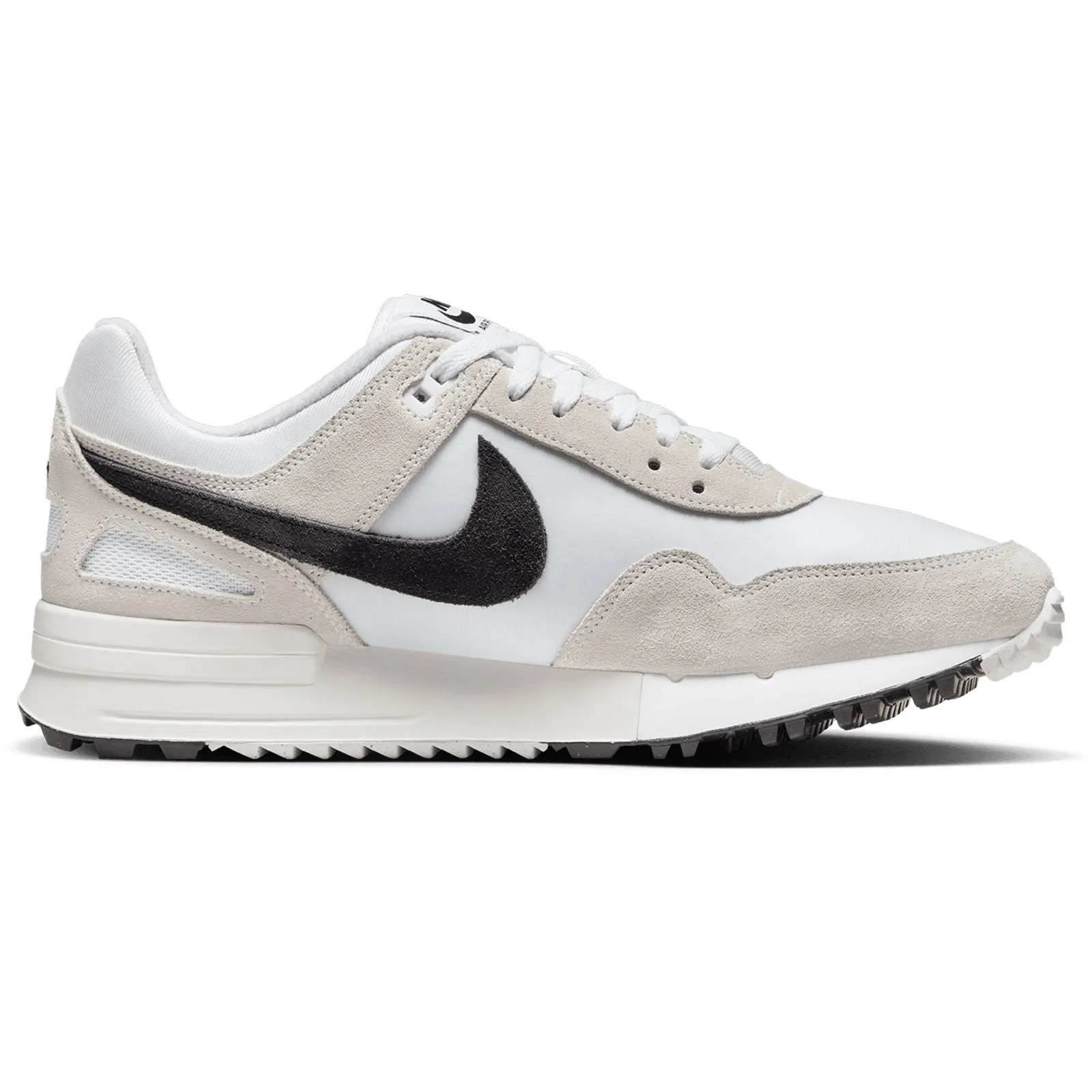 Air Pegasus '89 G White/Black/Platinum Tint - AW24