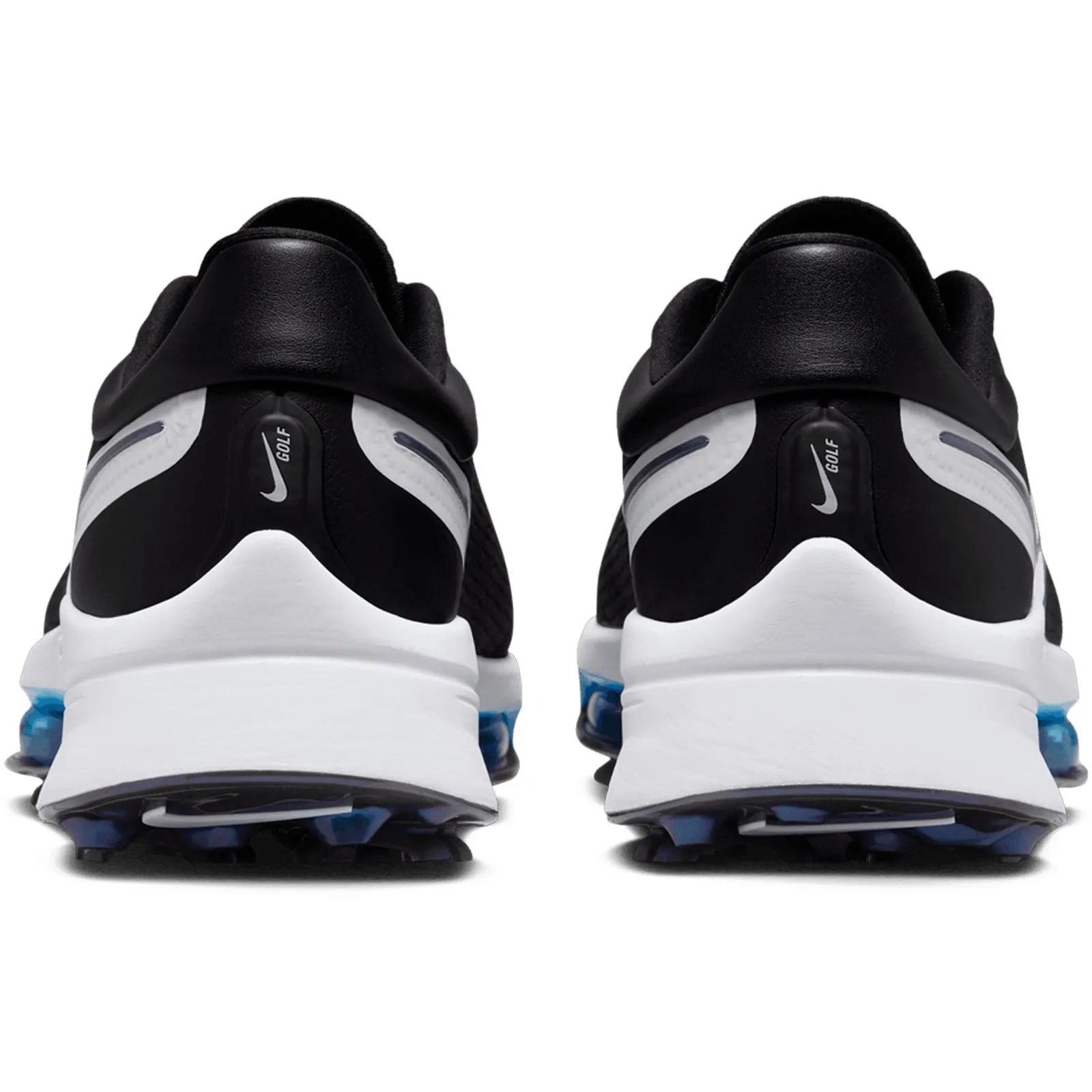 Air Zoom Infinity Tour NEXT% Black/White/Photo Blue - AW24