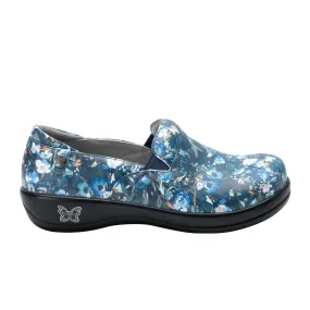 Alegria Keli Professional Clog (Women) - Kind of Blue