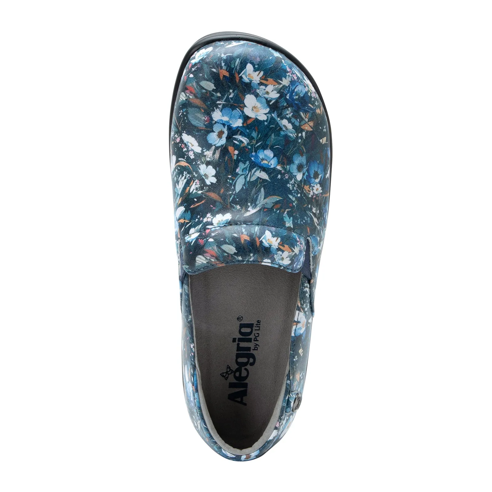 Alegria Keli Professional Clog (Women) - Kind of Blue