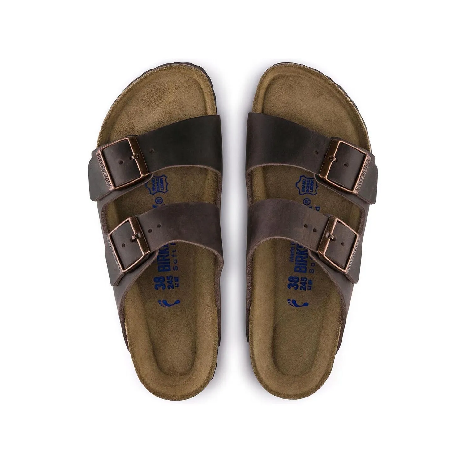 ARIZONA SOFT FOOTBED SANDAL