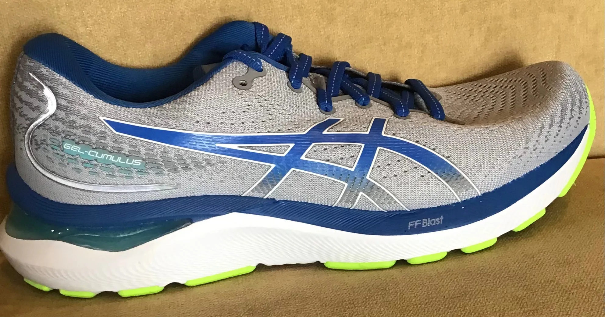 Asics Men's Cumulus 24