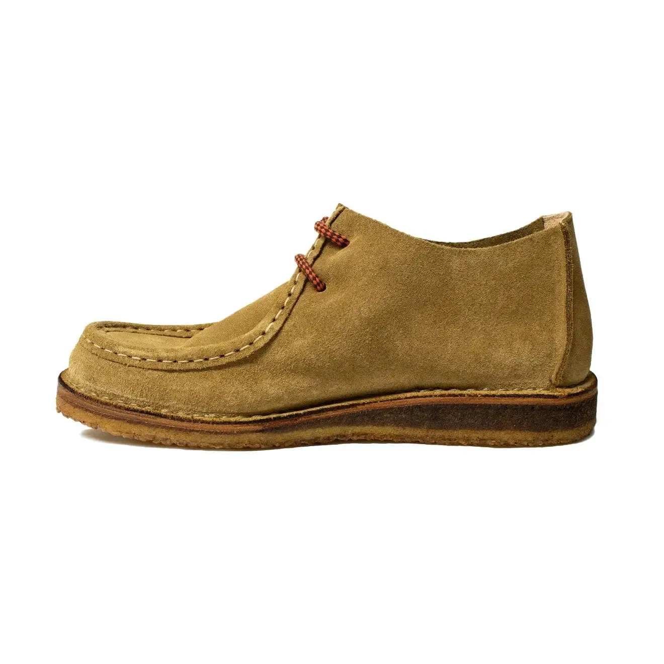 Astorflex Beenflex Shoes Whiskey