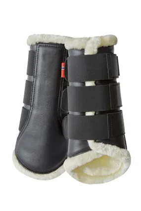 B Vertigo Wellington Brushing Boots