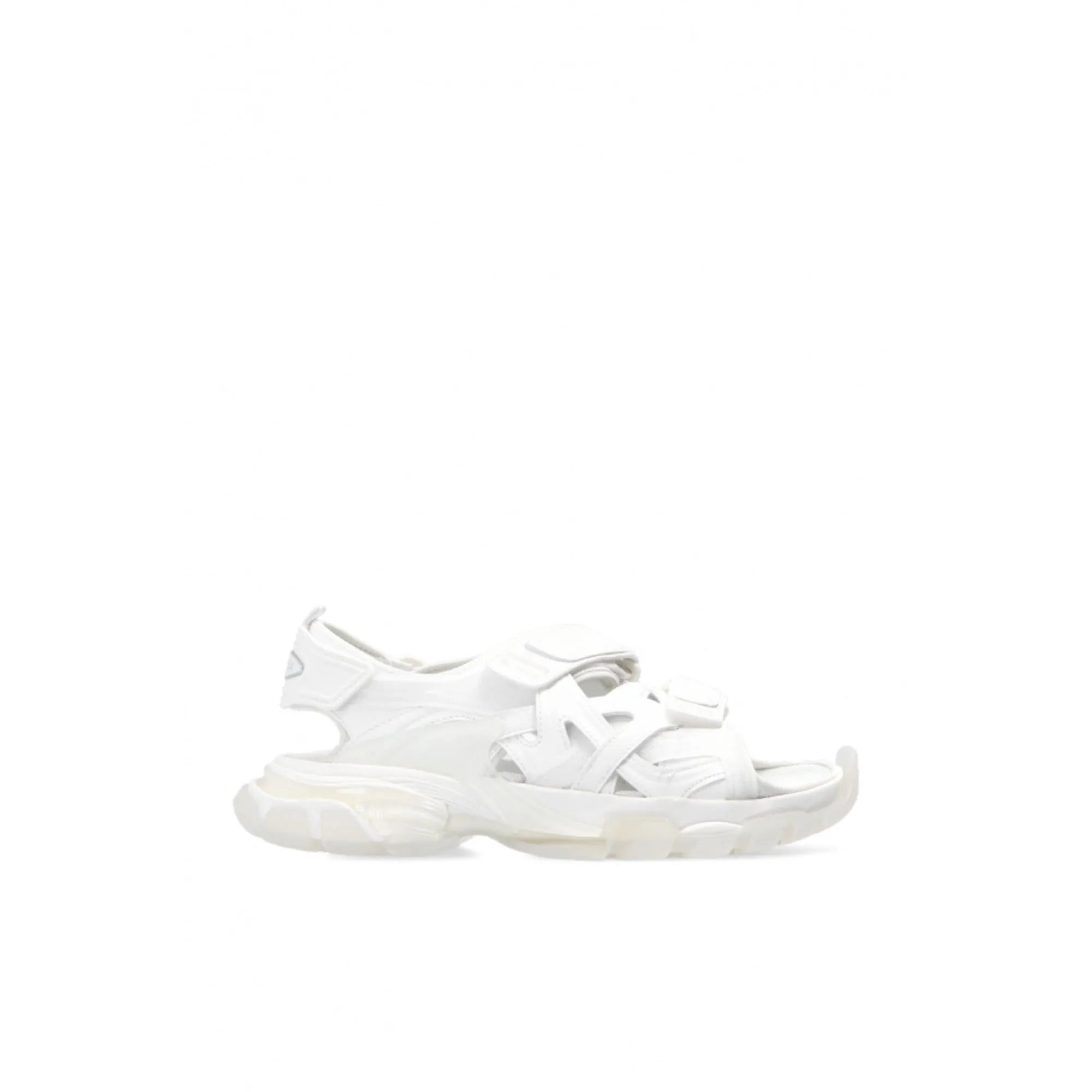 Balenciaga Track Sandals