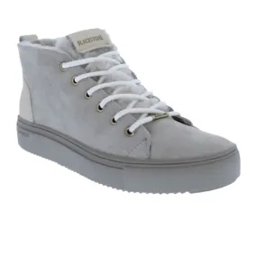 Blackstone QL48 Sneaker (Women) - Almond Milk