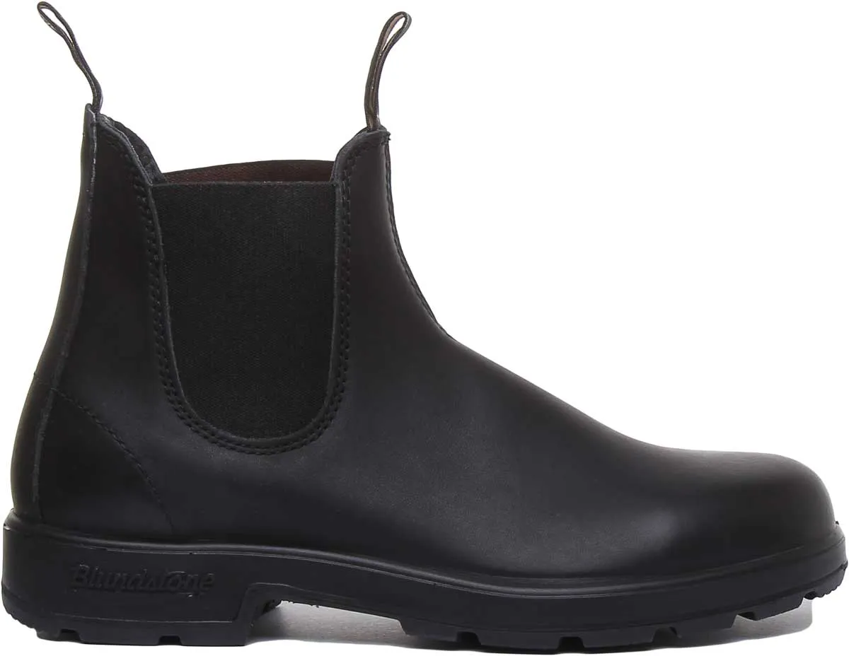 Blundstone 510 In Black