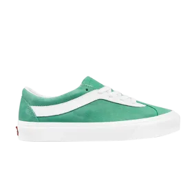 Bold Ni Vans sneakers, green