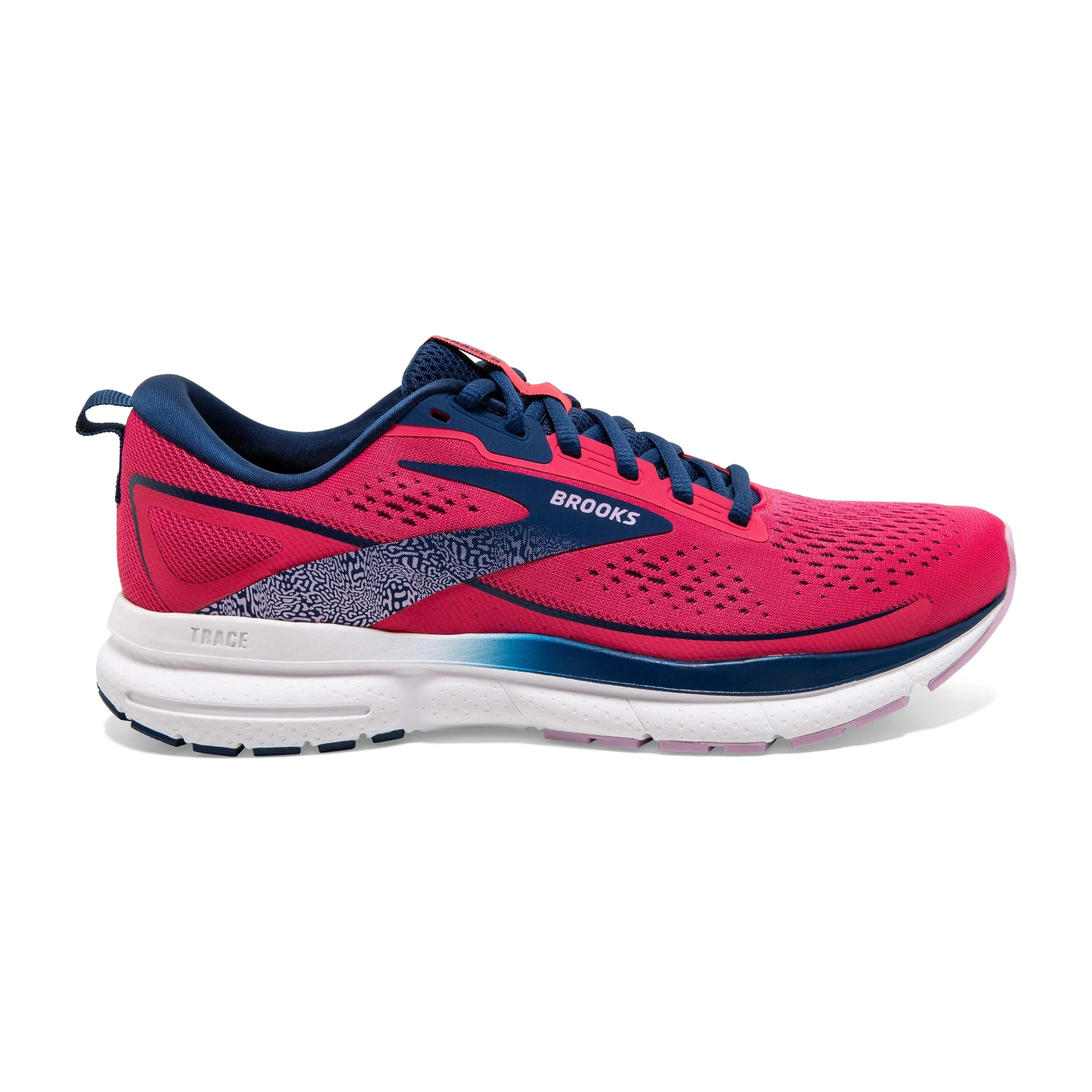 Brooks Trace 3 Womens Running Shoes