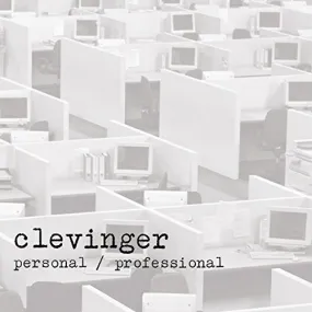 Clevinger - Personal / Professional (LP)