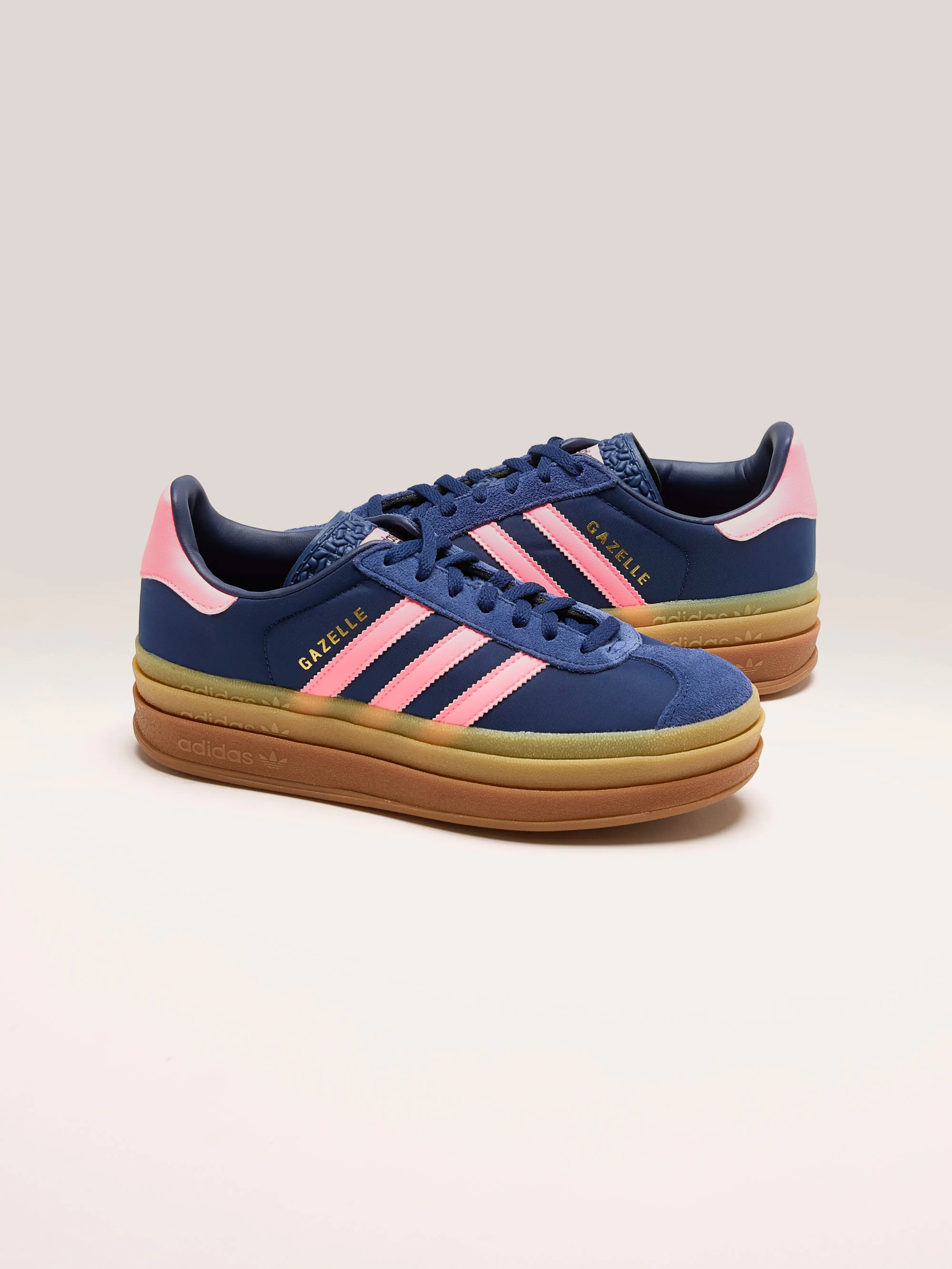 Gazelle Bold for Women (242 / W / BLUE)