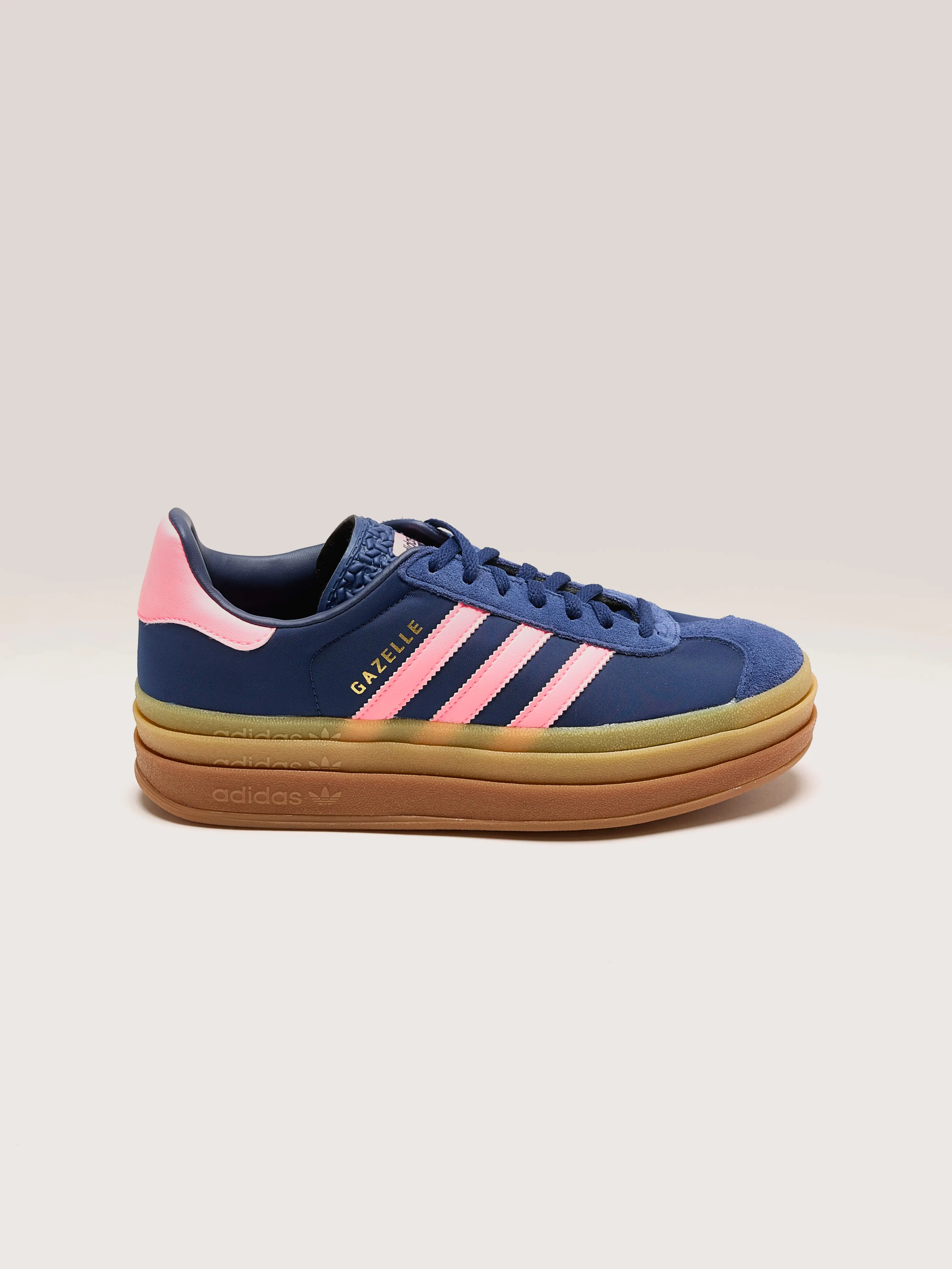 Gazelle Bold for Women (242 / W / BLUE)