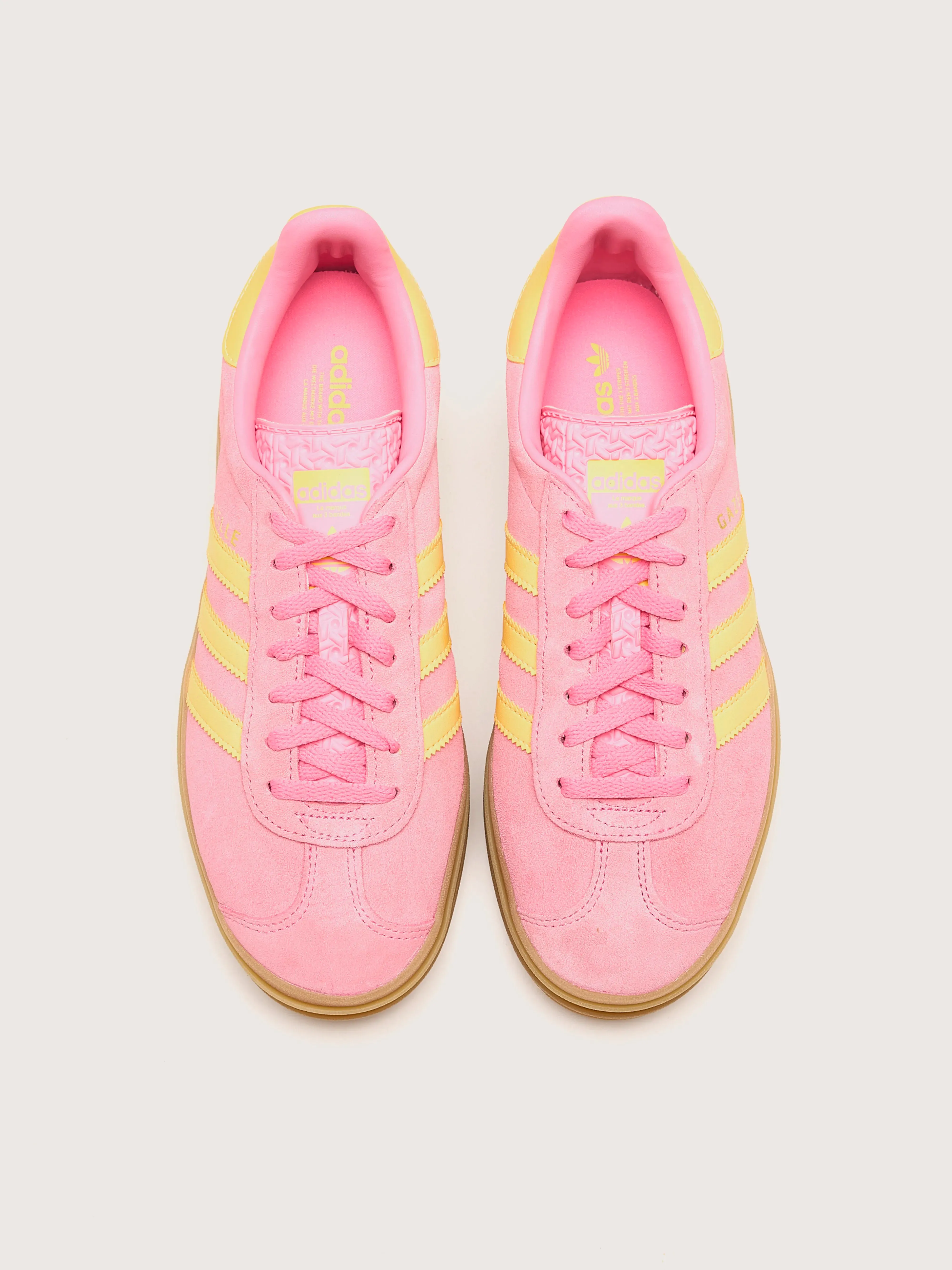 Gazelle Bold for Women (242 / W / GOLD)