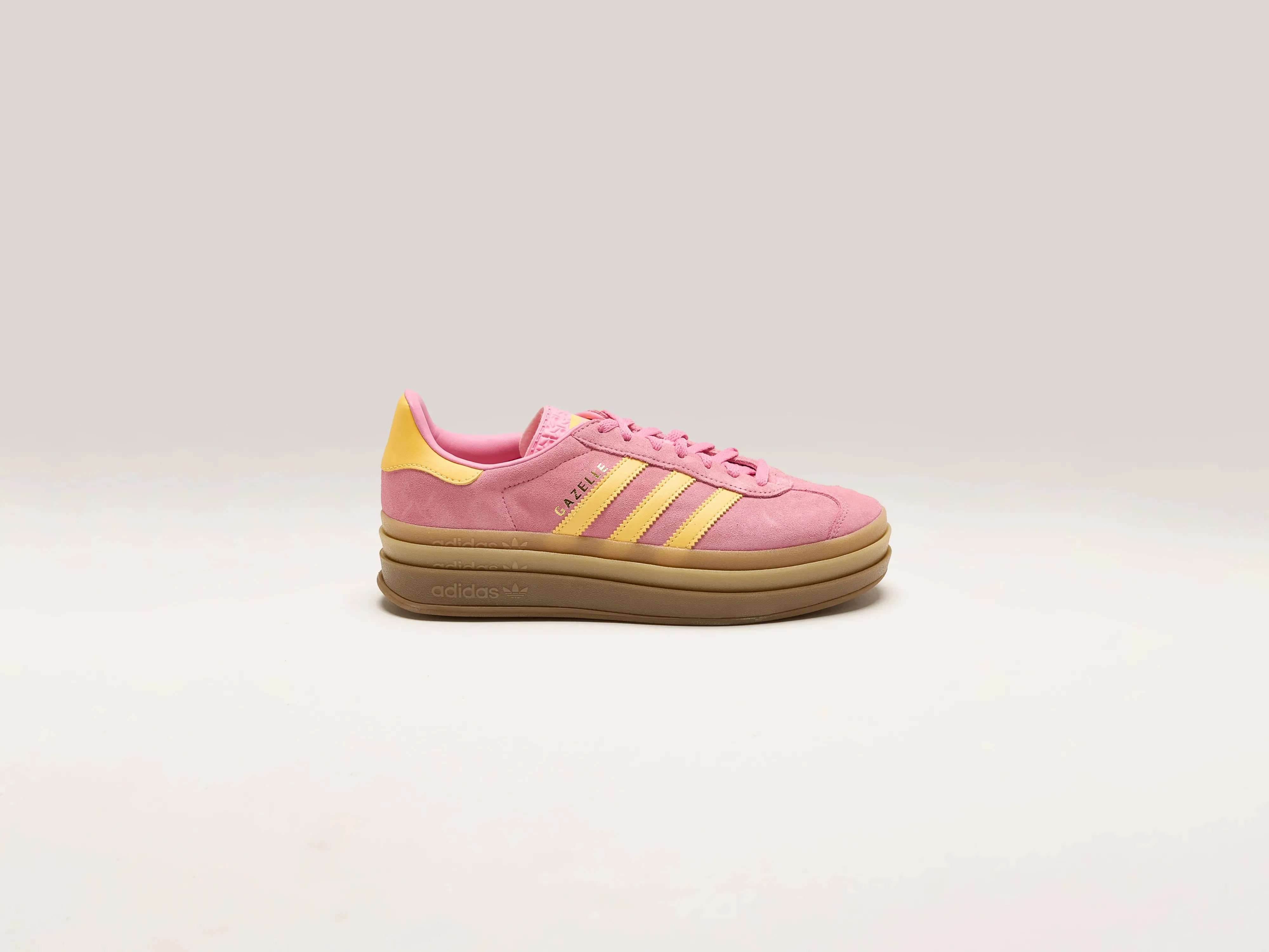 Gazelle Bold for Women (242 / W / GOLD)