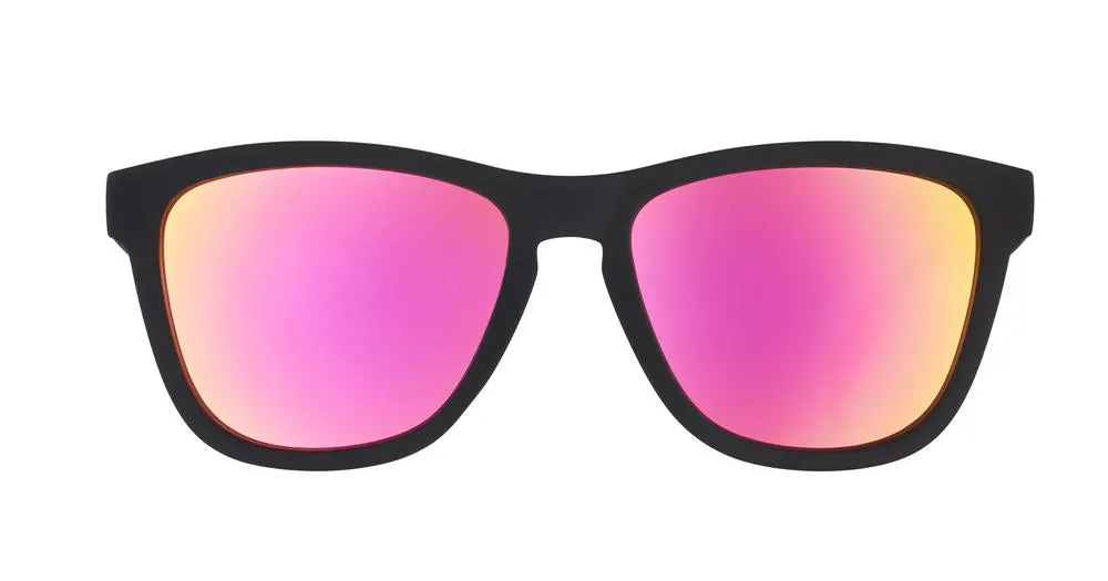 Goodr Professional Respawner Sunglasses