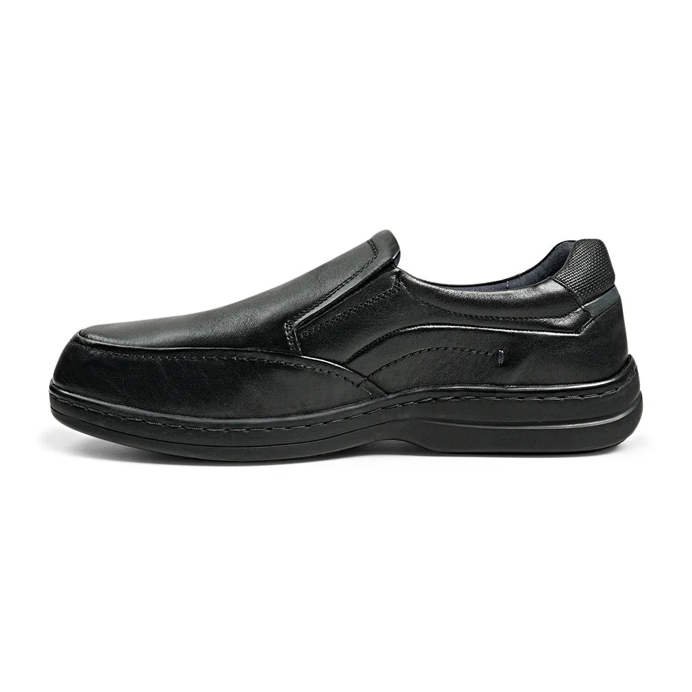 Hush Puppies STREET Slip-On Formal Shoe for MEN