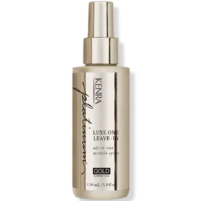 Kenra Professional Platinum Luxe One Leave-In Spray