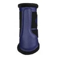 LeMieux Fleece Lined Brushing Boots