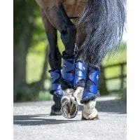 LeMieux Fleece Lined Brushing Boots