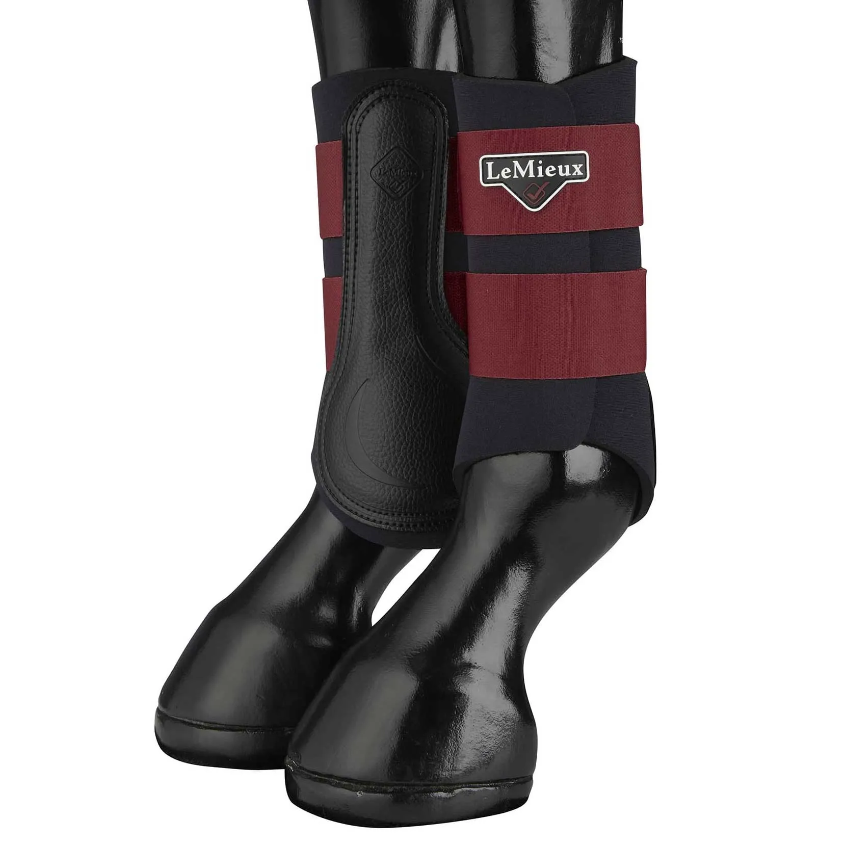 LeMieux ProSport Grafter Boots