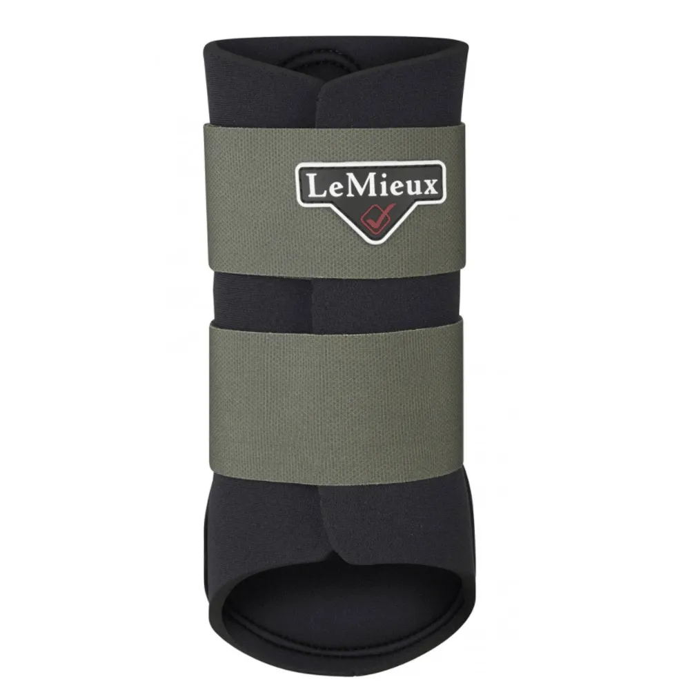 LeMieux ProSport Grafter Boots