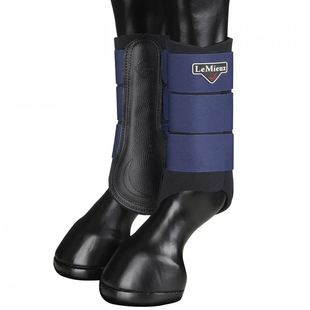 LeMieux ProSport Grafter Boots