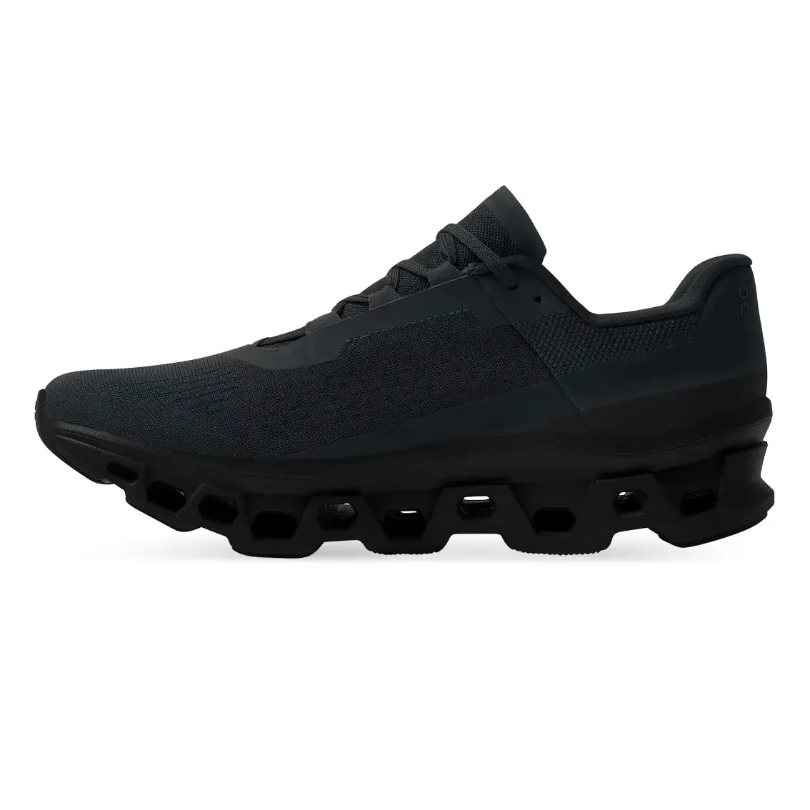 Mens On Running Cloudmonster - All Black