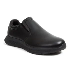 Men's Valdez in Black