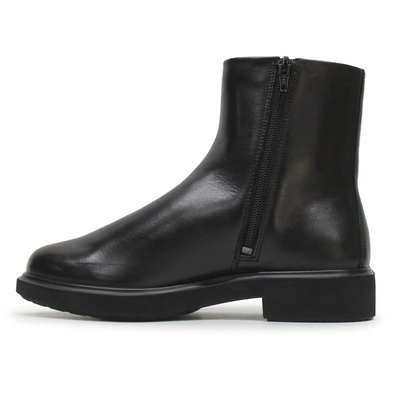 Metropole Amsterdam 222063 Full Grain Leather Women's Ankle Boots