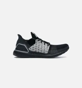 Nbhd Ultraboost 19 Mens Running Shoe - Black/Black-White