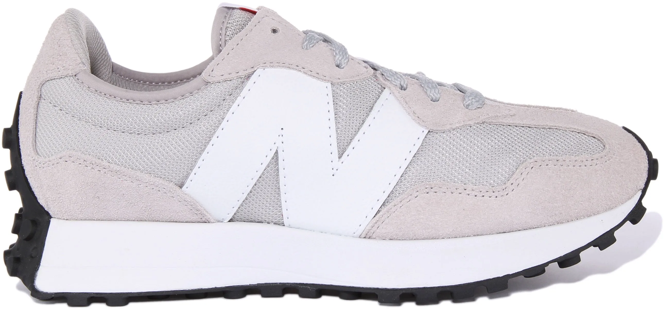 New Balance Ms327 CGW In Grey White For Men