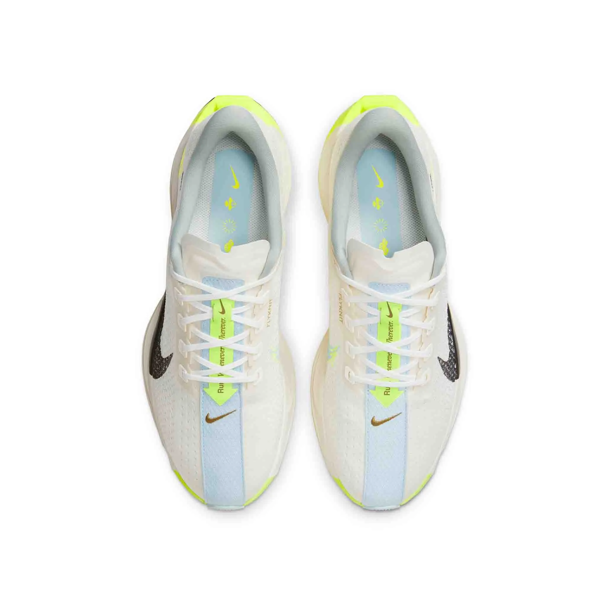 Nike | Men's Pegasus Plus Road Running Shoes - Sail