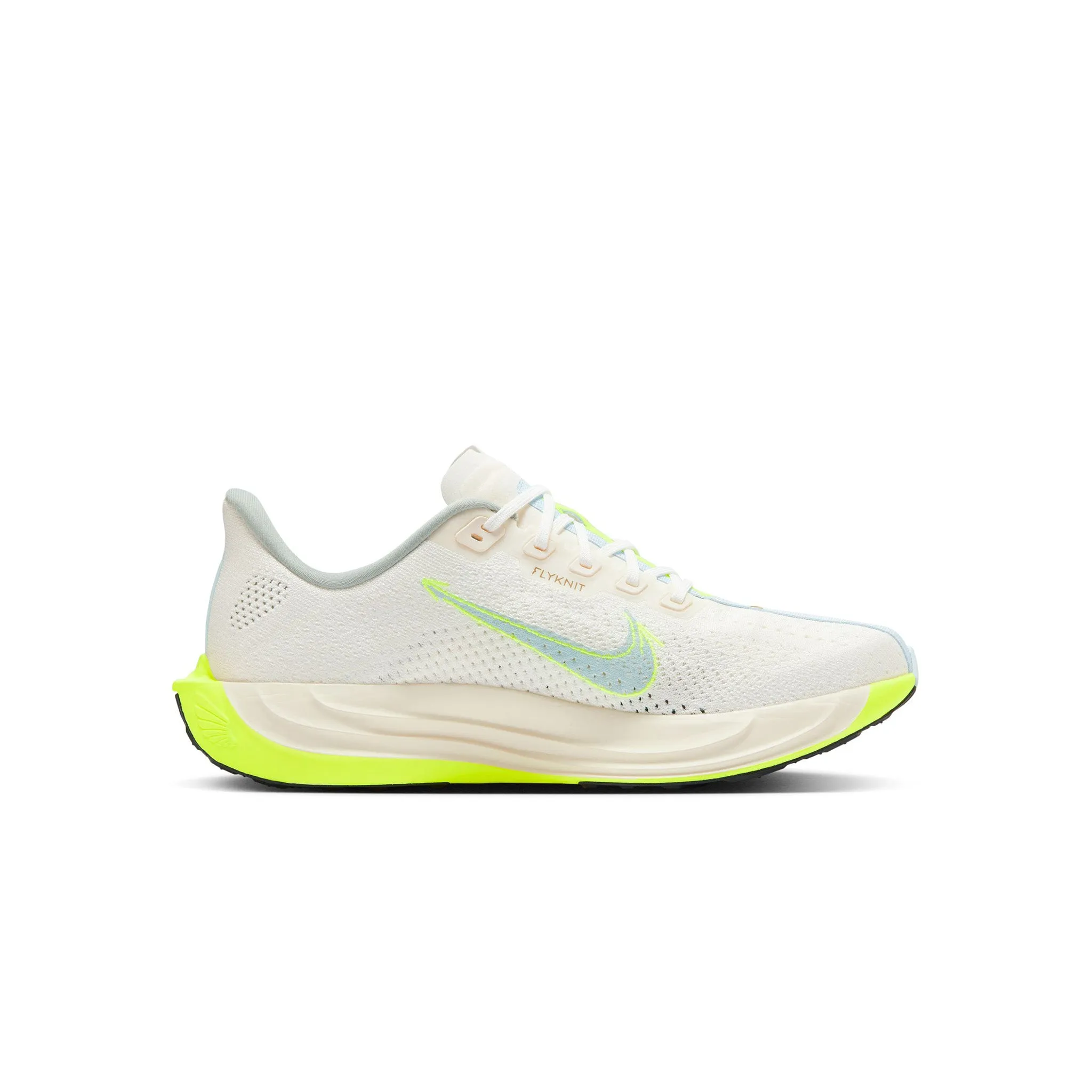 Nike | Men's Pegasus Plus Road Running Shoes - Sail