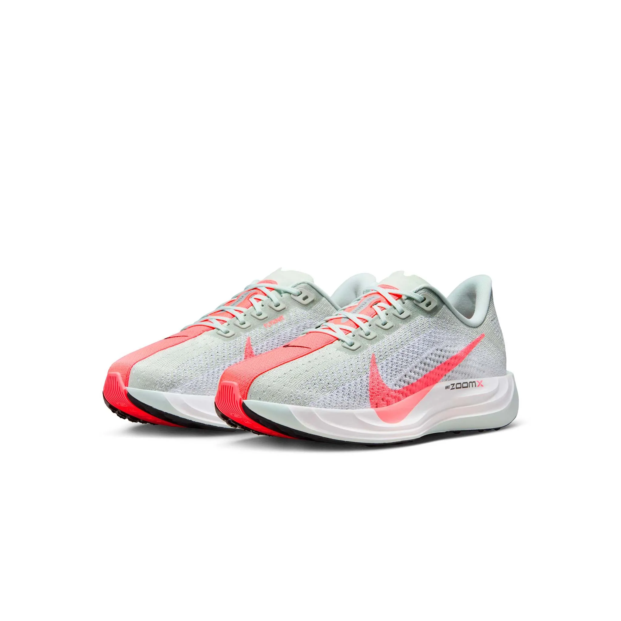 Nike | Women's Pegasus Plus Road Running Shoes - Barely Grey