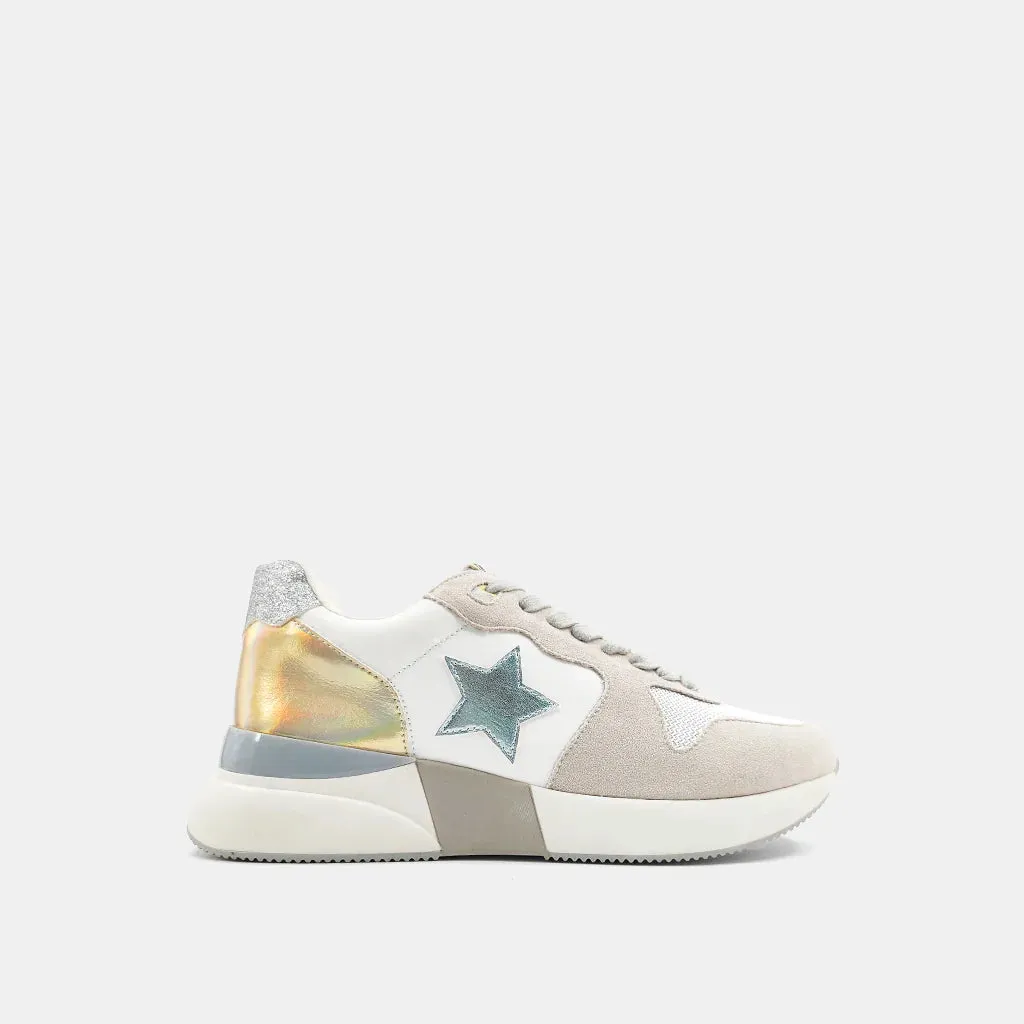 Patricia Bold Sneaker