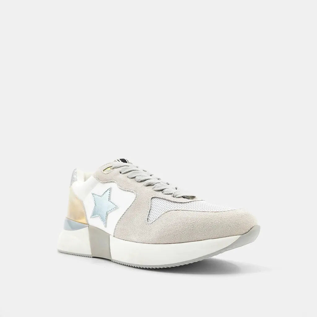 Patricia Bold Sneaker