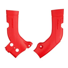 Polisport Frame Protector Honda CRF450R '19-'20  - Red