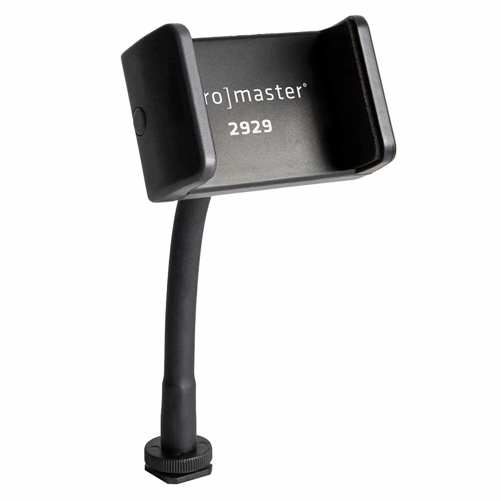 Promaster Flexible Phone Clamp 2929