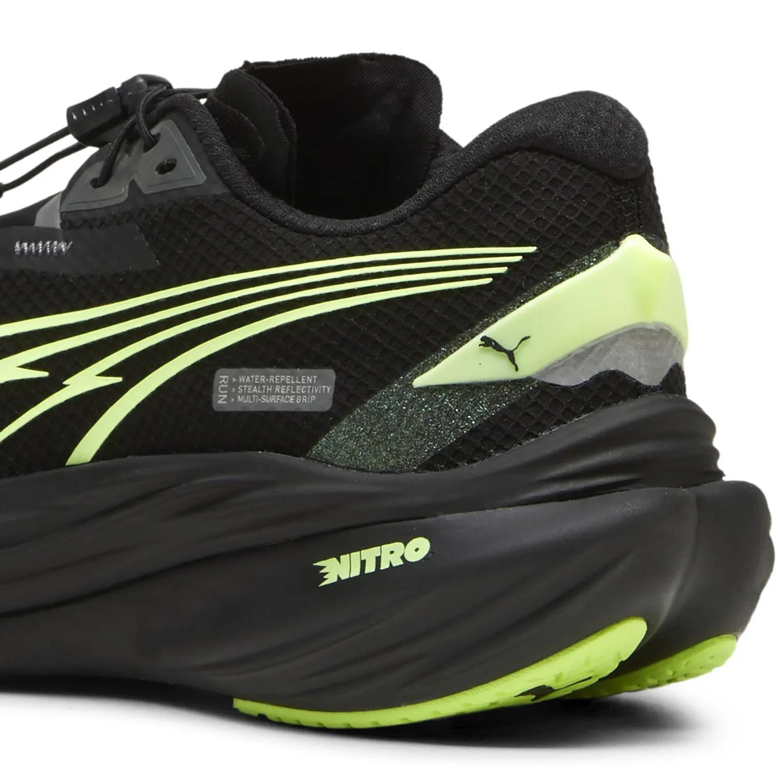 Puma Deviate NITRO™ 3 Womens Running Shoes