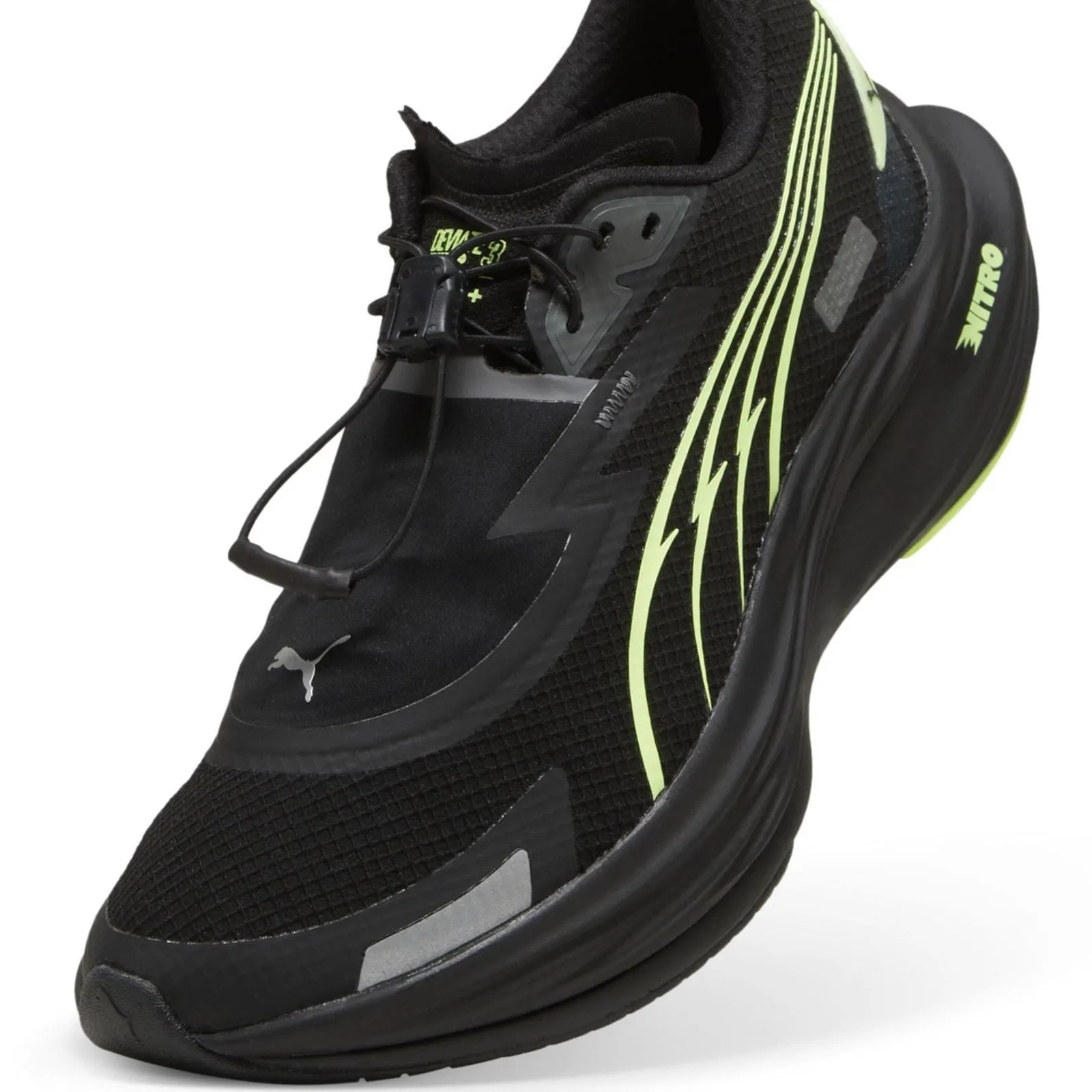 Puma Deviate NITRO™ 3 Womens Running Shoes