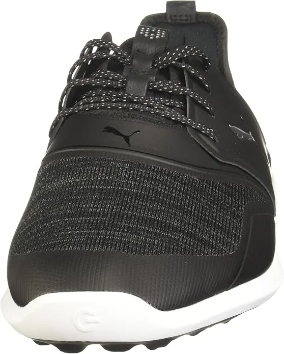 Puma Ignite Nxt Lace Spikeless Men's Golf Shoes