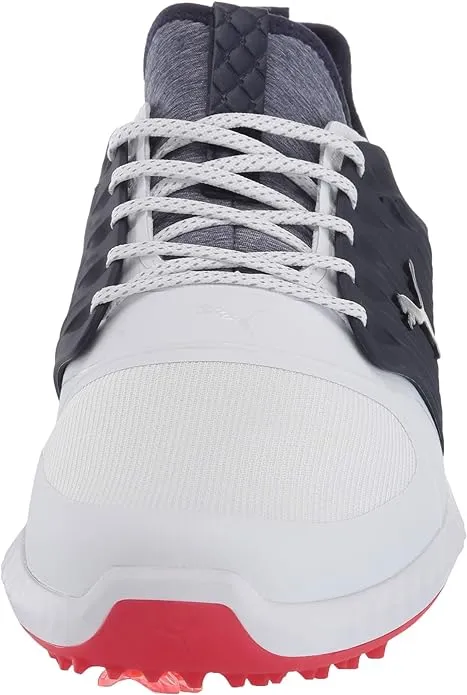 Puma Ignite Nxt Lace Spikeless Men's Golf Shoes