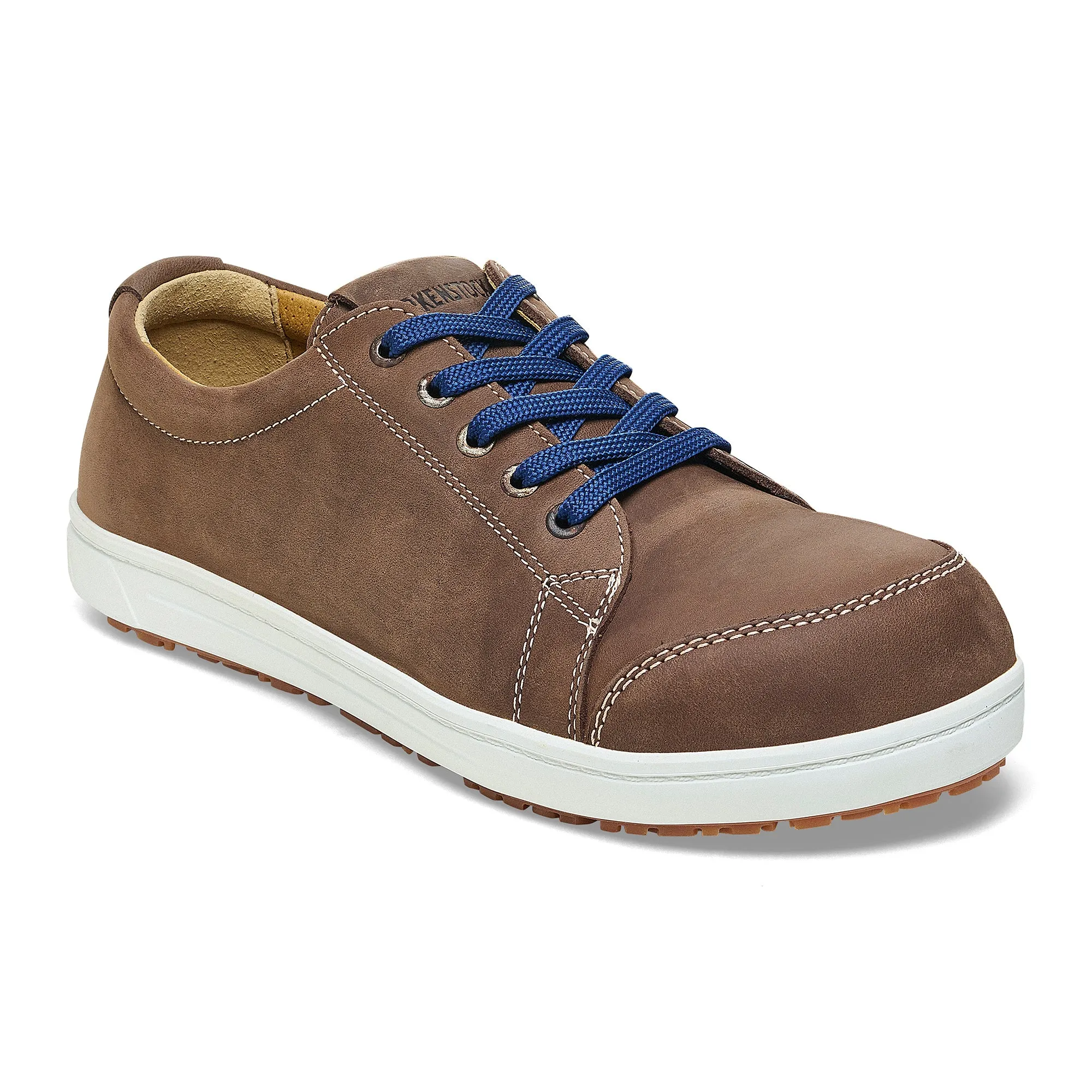 QS 500 Lace Up : Brown