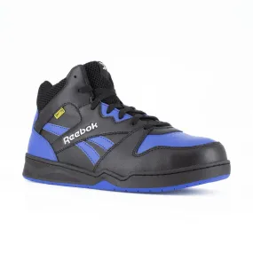 Reebok Men’s High Top Work Sneaker Internal Met Guard CT Work Shoe RB4166