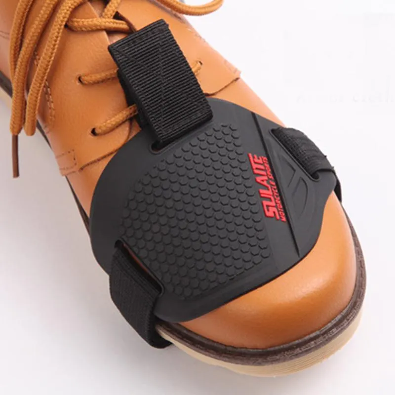 Shoes Protective Motorcycle Gear Shifter