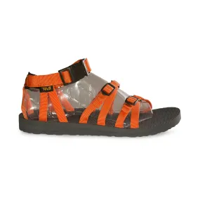 TEVA Alp Poppy Sandals - Women's