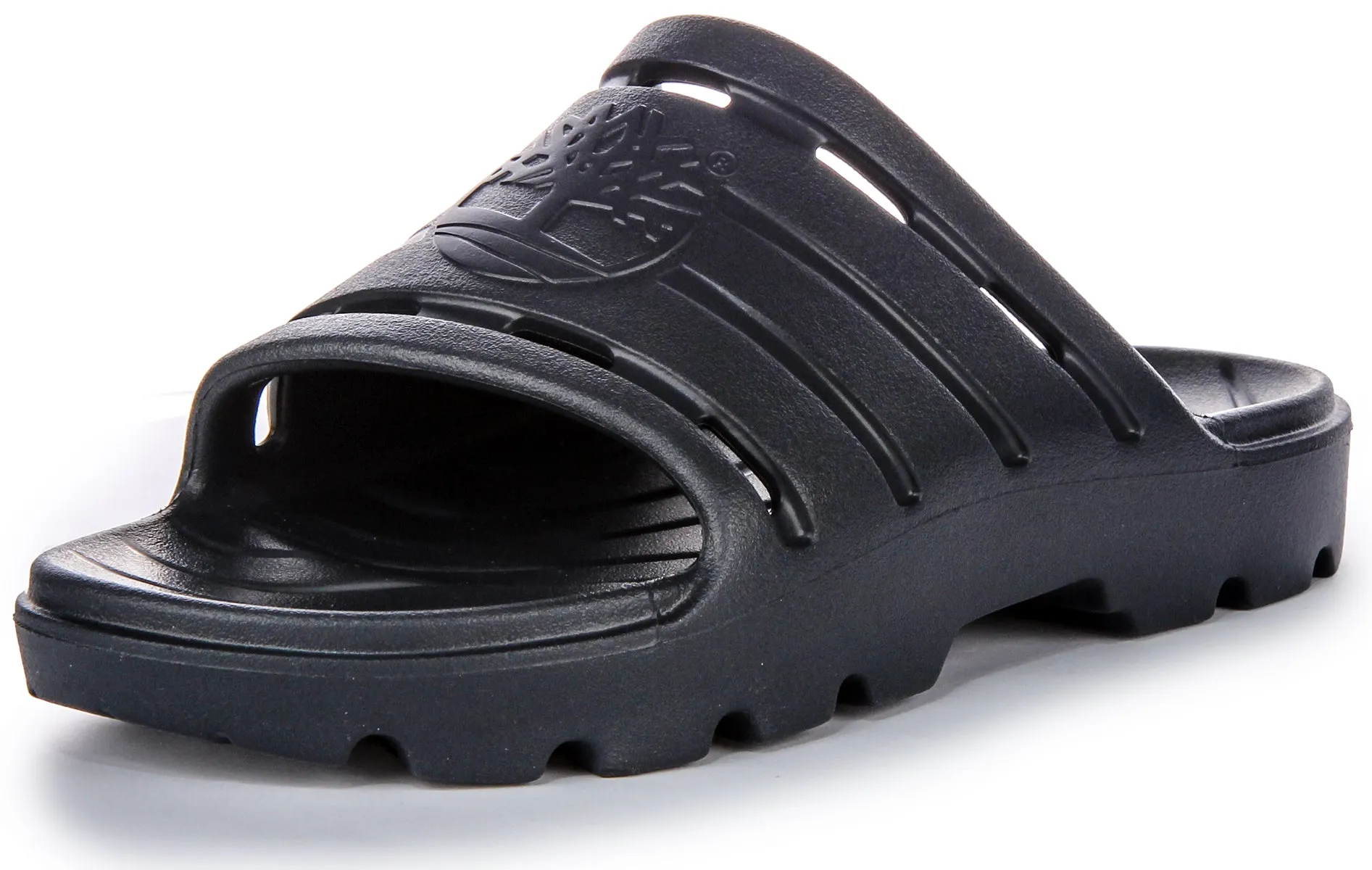 Timberland Get Outside Sandal In Dark Blue