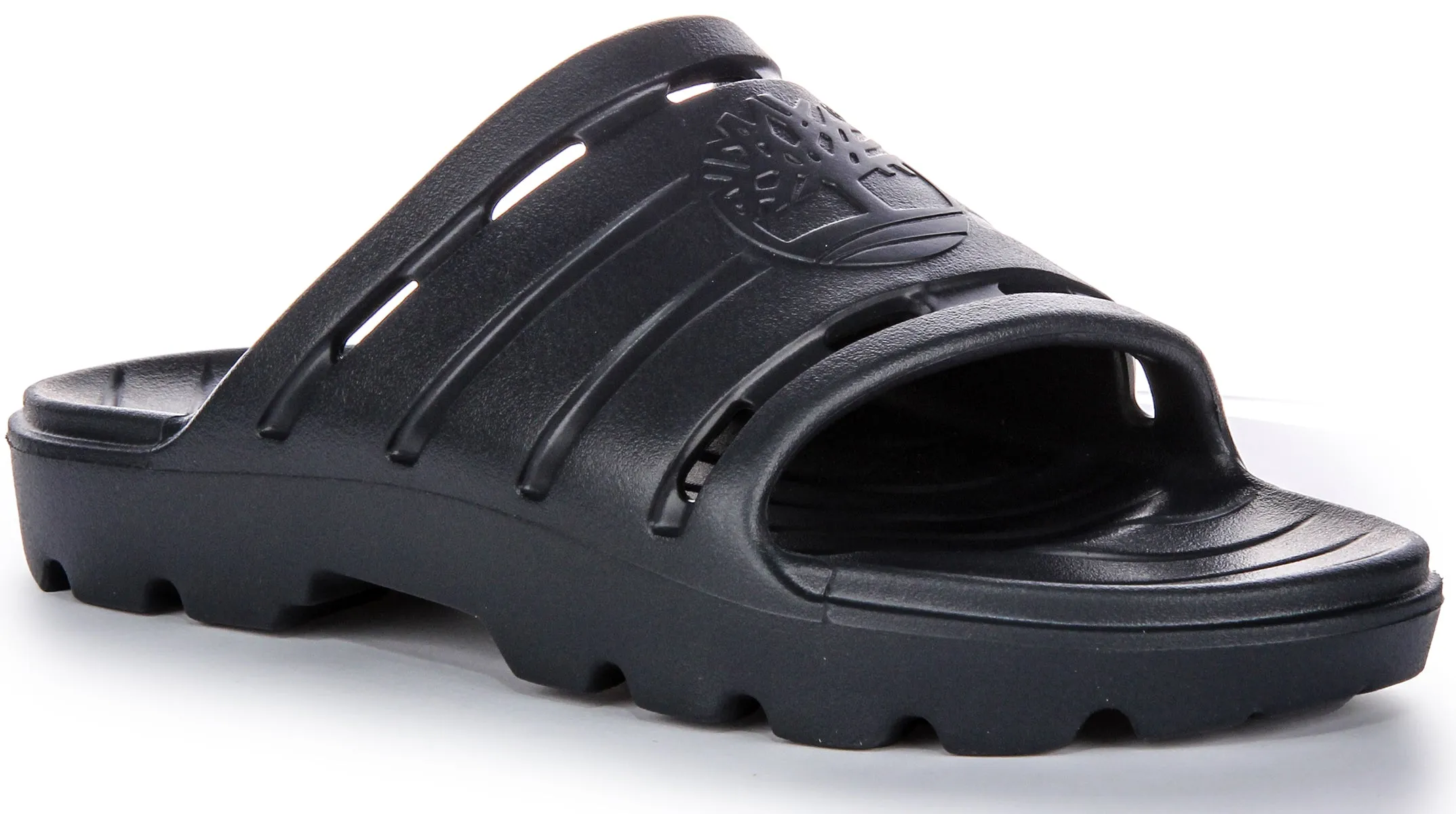 Timberland Get Outside Sandal In Dark Blue