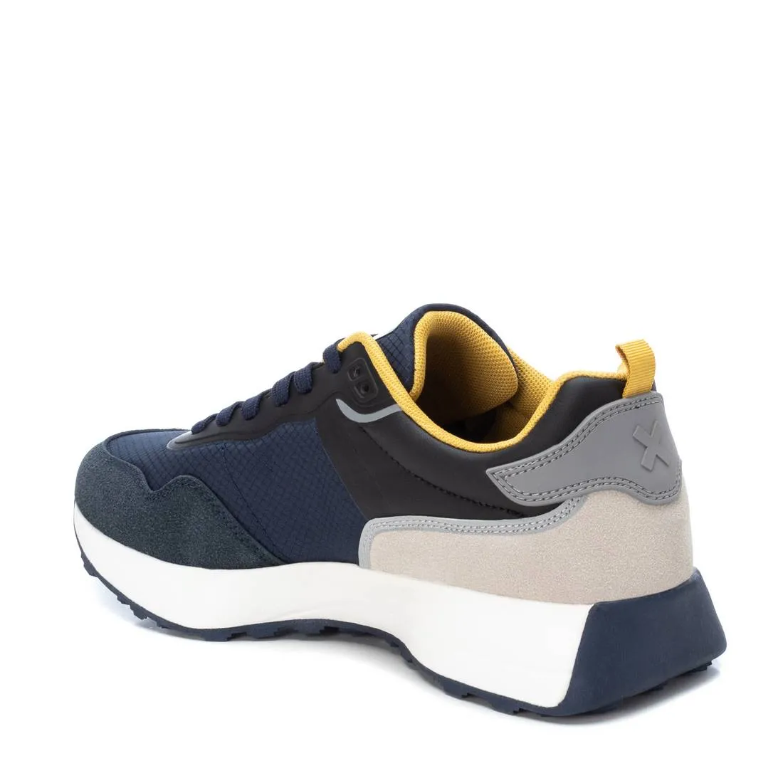 Umea Navy Sneakers