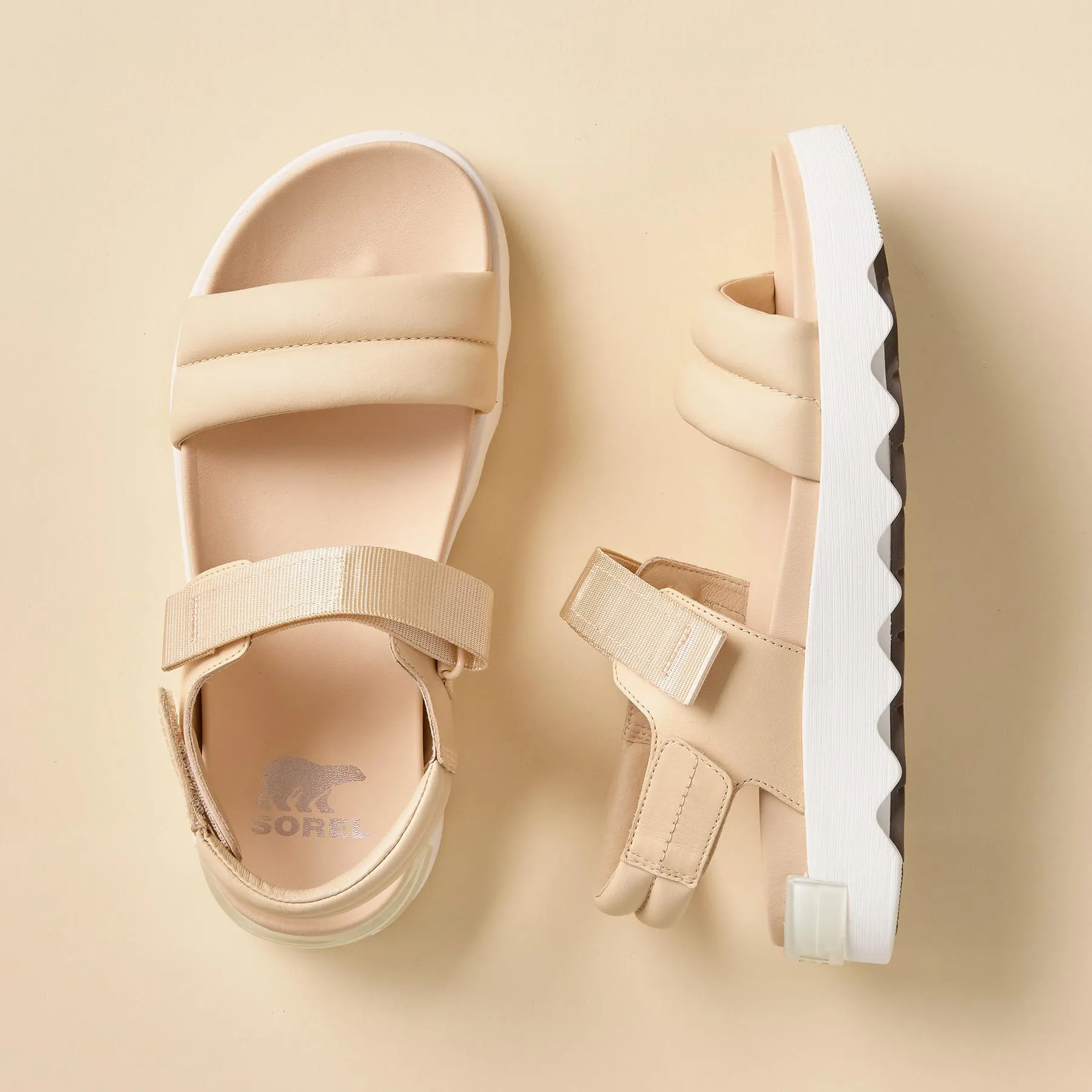 Viibe Sandals